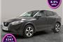 2022 Nissan Qashqai 1.3 DiG-T MH N-Connecta 5dr