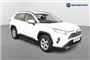 2020 Toyota RAV4 2.5 VVT-i Hybrid Icon 5dr CVT 2WD