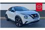 2020 Nissan Juke 1.0 DiG-T Tekna+ 5dr DCT