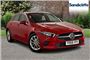 2018 Mercedes-Benz A-Class A180d Sport Executive 5dr Auto