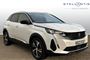 2023 Peugeot 3008 1.5 BlueHDi GT 5dr EAT8