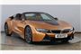 2019 BMW i8 2dr Auto