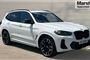 2023 BMW X3 xDrive M40i MHT 5dr Auto