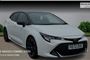 2022 Toyota Corolla 2.0 VVT-i Hybrid GR Sport 5dr CVT