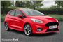 2019 Ford Fiesta 1.0 EcoBoost 140 ST-Line X 5dr