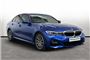 2020 BMW 3 Series 320i M Sport 4dr Step Auto