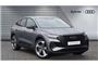 2024 Audi Q4 210kW 45 82kWh Black Edition 5dr Auto