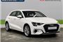 2021 Audi A3 40 TFSI e Sport 5dr S Tronic