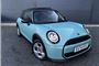 2024 MINI Hatchback 1.5 C Classic 3dr Auto