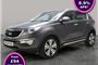 2014 Kia Sportage 1.7 CRDi ISG 3 5dr [Sat Nav]