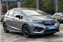 2019 Honda Jazz 1.5 i-VTEC Sport Navi 5dr