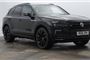 2021 Volkswagen Touareg 3.0 V6 TDI 4Motion Black Edition 5dr Tip Auto