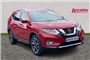 2019 Nissan X-Trail 1.3 DiG-T Tekna 5dr [7 Seat] DCT