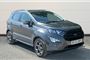 2022 Ford EcoSport 1.0 EcoBoost 140 ST-Line 5dr
