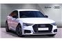 2021 Audi A6 40 TDI Black Edition 4dr S Tronic