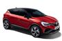 2022 Renault Captur 1.6 E-Tech full hybrid 145 Evolution 5dr Auto