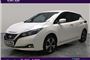 2021 Nissan Leaf 160kW e+ N-Connecta 62kWh 5dr Auto