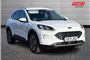 2021 Ford Kuga 1.5 EcoBlue Titanium Edition 5dr Auto