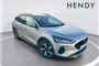 2022 Ford Focus Active 1.0 EcoBoost Active 5dr