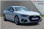 2022 Audi A4 35 TFSI S Line 4dr S Tronic