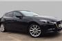 2017 Mazda 3 2.0 Sport Nav 5dr Auto