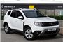 2019 Dacia Duster 1.5 Blue dCi Comfort 5dr