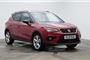 2021 SEAT Arona 1.0 TSI 110 FR [EZ] 5dr DSG