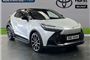 2024 Toyota C-HR 2.0 PHEV GR Sport 5dr CVT