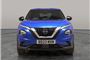 2023 Nissan Juke 1.0 DiG-T 114 N-Connecta 5dr DCT