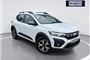 2023 Dacia Sandero Stepway 1.0 TCe Journey 5dr CVT