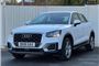 2018 Audi Q2 1.0 TFSI Sport 5dr