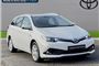 2018 Toyota Auris Touring Sport 1.8 Hybrid Icon Tech TSS 5dr CVT