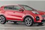 2020 Kia Sportage 1.6T GDi GT-Line S 5dr DCT Auto [AWD]