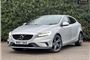 2017 Volvo V40 D2 [120] R DESIGN Pro 5dr