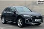 2021 Audi Q5 45 TFSI Quattro S Line 5dr S Tronic