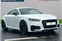 2020 Audi TT S 50 TFSI Quattro TTS Black Edition 2dr S Tronic