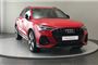 2021 Audi Q3 35 TFSI Edition 1 5dr S Tronic