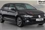 2020 Volkswagen Polo 1.0 TSI 95 Beats 5dr