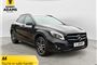 2019 Mercedes-Benz GLA GLA 180 Urban Edition 5dr