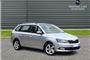 2017 Skoda Fabia Estate 1.0 TSI 110 SE L 5dr DSG