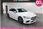 2019 Mercedes-Benz A-Class A180d AMG Line Premium 5dr Auto