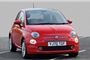 2020 Fiat 500 1.0 Mild Hybrid Lounge 3dr