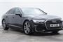 2021 Audi A6 50 TFSI e 17.9kWh Quattro S Line 4dr S Tronic