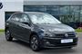 2021 Volkswagen Polo 1.0 TSI 95 Match 5dr