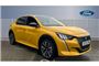 2022 Peugeot 208 1.2 PureTech 100 GT 5dr EAT8