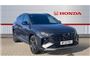 2022 Hyundai Tucson 1.6 TGDi N Line S 5dr 2WD