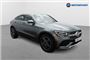 2020 Mercedes-Benz GLC Coupe GLC 220d 4Matic AMG Line 5dr 9G-Tronic