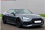 2024 Audi RS5 RS 5 TFSI Quattro Carbon Black 2dr Tiptronic