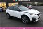 2020 Peugeot 3008 1.6 Hybrid4 300 GT 5dr e-EAT8