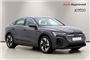 2024 Audi Q8 e-tron 300kW 55 Quattro 114kWh Sport 5dr Auto